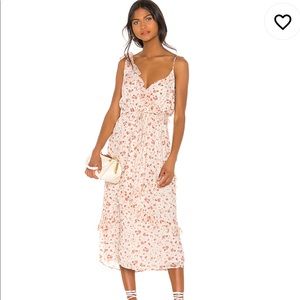 REVOLVE Blue Life Dress